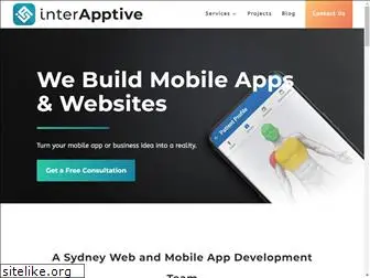 interapptive.com.au