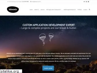 interaria.com