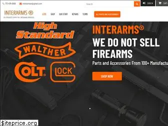 interarmstx.com