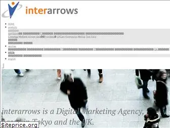 interarrows.com