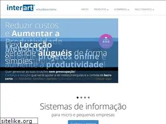 interart.com.br