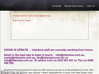 interasia.com.au