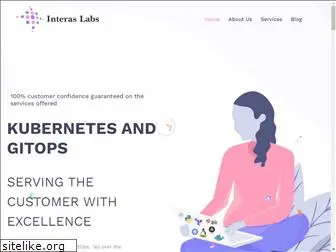 interaslabs.com