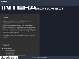 interasoftware.fi