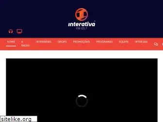 interativa.fm.br