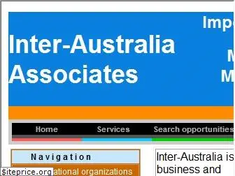 interaustralia.com