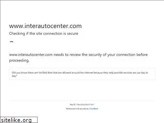 interautocenter.com