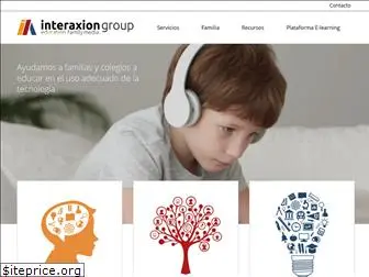 interaxiongroup.org