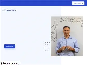 interaxis.io