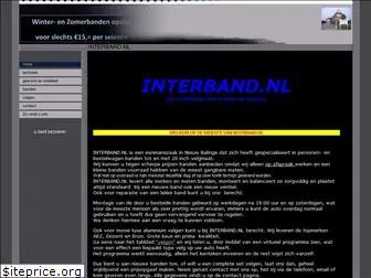 interband.nl