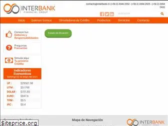 interbank.cl