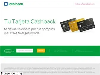 interbankcashback.pe