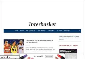 interbasket.net