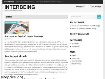 interbeing.org.uk