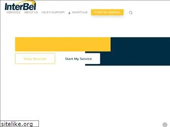 interbel.com