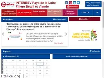 interbev-pdl.fr