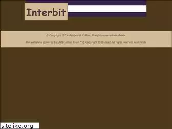 interbit.com