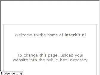 interbit.nl