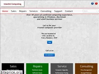 interbitcomputing.com.au