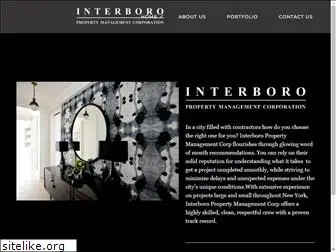 interboro-mgmt.com
