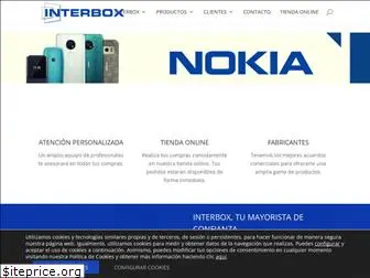 interbox.es