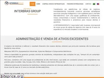 interbrasgroup.com