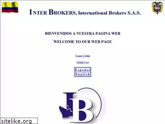 interbrokersonline.com