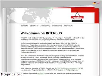 interbus.com