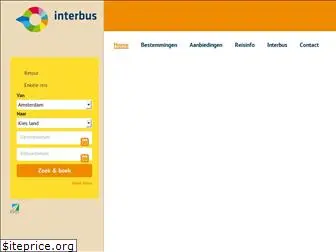 interbus.nu