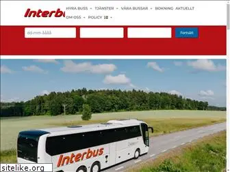 interbus.se