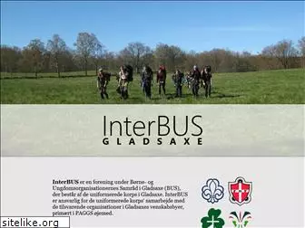 interbusgladsaxe.dk
