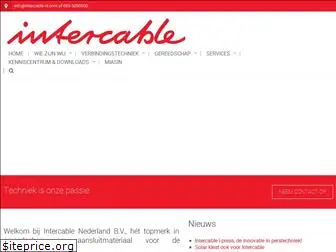 intercable-nl.com