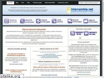 intercambia.net