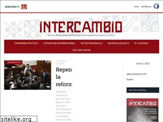 intercambio.pe