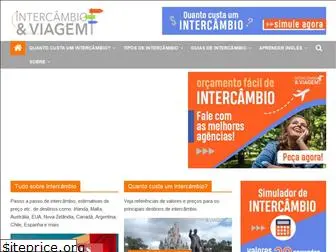 intercambioeviagem.com.br thumbnail