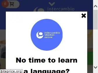 intercambioidiomasonline.com