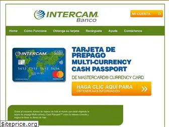 intercamcashpassport.com.mx