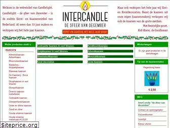 intercandle.nl