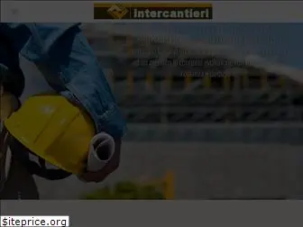 intercantieri.com