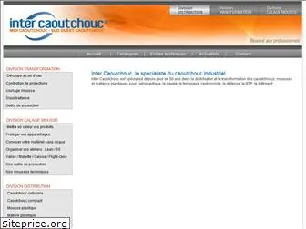 intercaoutchouc.com