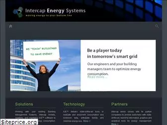 intercapenergysystems.com