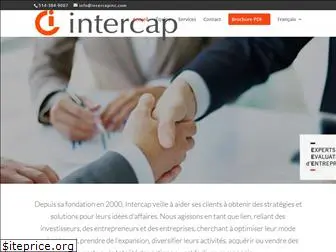 intercapinc.com
