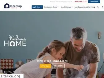 intercaplending.com