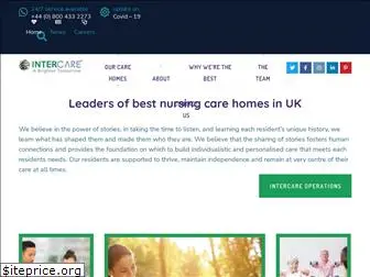 intercare.co.uk