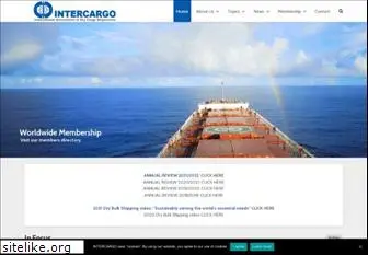 intercargo.org