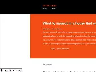 intercart.com.au