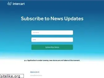 intercart.io