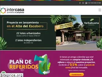 intercasa.com.co