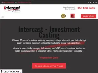 intercast.com