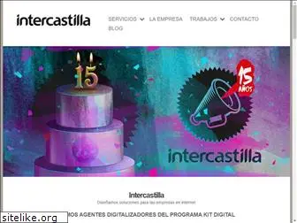 intercastilla.com